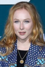 Molly C. Quinn