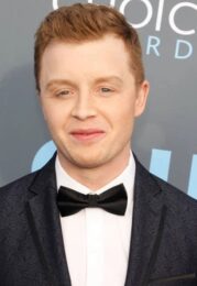 Noel Fisher