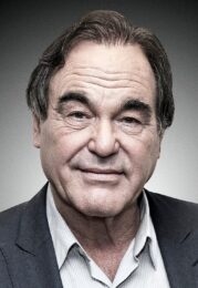 Oliver Stone