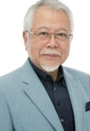 Osamu Saka