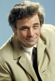 Peter Falk