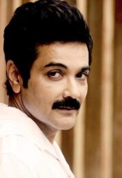 Prosenjit Chatterjee