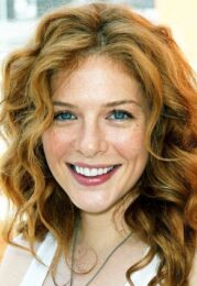 Rachelle Lefevre