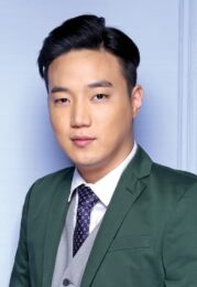 Ryan Bang