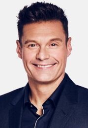 Ryan Seacrest