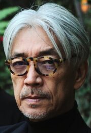 Ryuichi Sakamoto