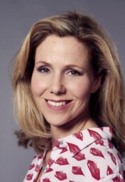 Sally Phillips