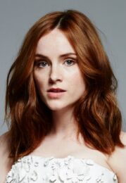 Sophie Rundle