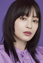 Suzu Hirose