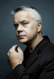 Tim Robbins