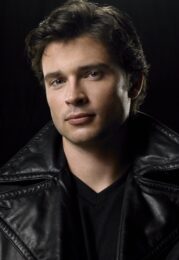 Tom Welling