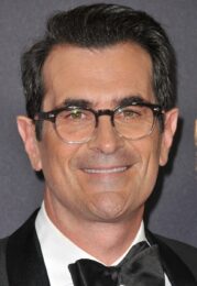 Ty Burrell