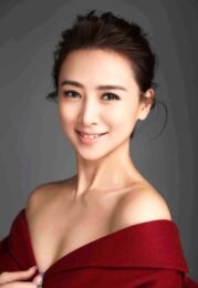 Yvonne Yung Hung