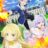 Tensei Kizoku no Isekai Boukenroku Jichou wo Shiranai Kamigami no Shito : 1.Sezon 1.Bölüm izle