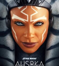 Ahsoka