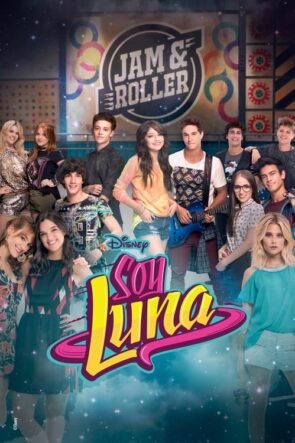 Soy Luna