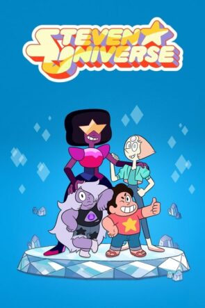 Steven Universe