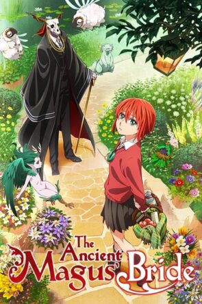 The Ancient Magus Bride