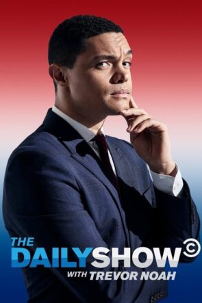 The Daily Show