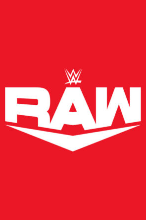 WWE Raw