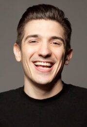 Andrew Schulz