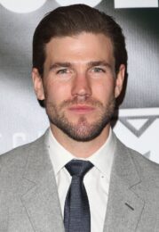 Austin Stowell