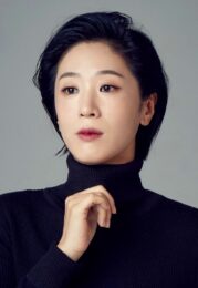 Baek Ji-won