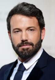 Ben Affleck