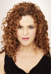 Bernadette Peters