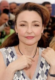 Catherine Frot