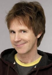 Dana Carvey