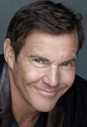 Dennis Quaid