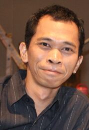 Gunawan Maryanto