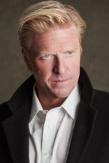 Jake Busey