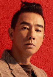 Jordan Chan