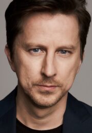 Lee Ingleby