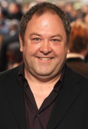 Mark Addy