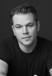 Matt Damon