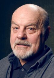 Michael Ironside