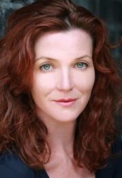 Michelle Fairley