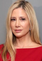 Mira Sorvino