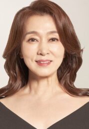 Moon Hee-kyung