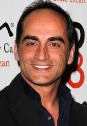 Navid Negahban