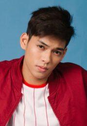 Ricci Rivero