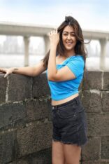 Shafaq Naaz