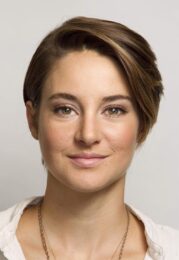 Shailene Woodley