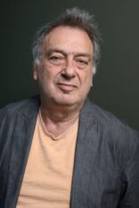 Stephen Frears