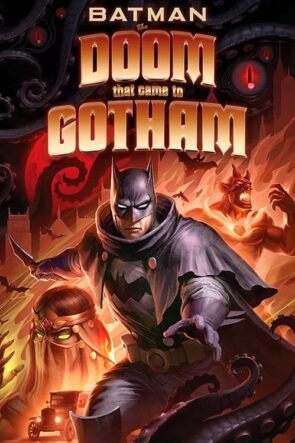 Batman: Gotham’a Gelen Kıyamet