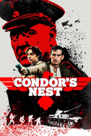 Condor’s Nest