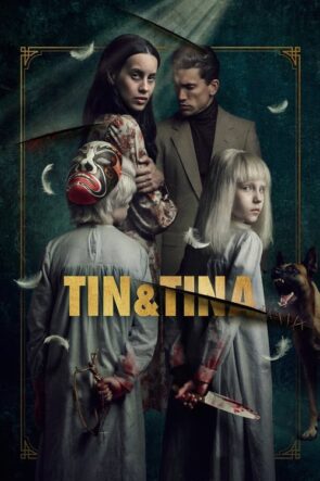 Tin ve Tina (2023)